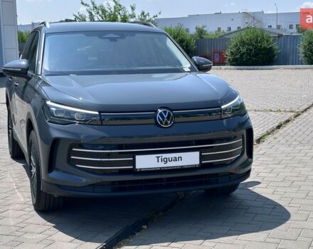Фольксваген Тигуан, объемом двигателя 1.97 л и пробегом 0 тыс. км за 49923 $, фото 2 на Automoto.ua