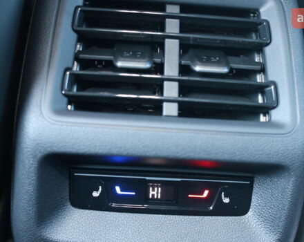 Фольксваген Тигуан 2025 в Тернополе на Automoto.ua Фольксваген Тигуан, объемом двигателя 1.97 л и пробегом 0 тыс. км за 49444 $, фото 21 на Automoto.ua