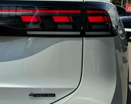 Фольксваген Тигуан, объемом двигателя 1.97 л и пробегом 0 тыс. км за 49005 $, фото 11 на Automoto.ua