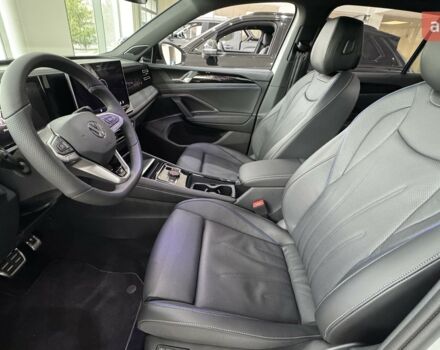 Фольксваген Тігуан, об'ємом двигуна 1.97 л та пробігом 0 тис. км за 55900 $, фото 7 на Automoto.ua