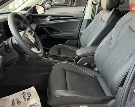 Фольксваген Тігуан, об'ємом двигуна 1.97 л та пробігом 0 тис. км за 49900 $, фото 11 на Automoto.ua