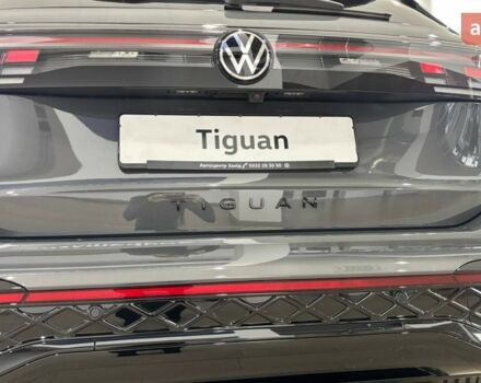 Фольксваген Тигуан, объемом двигателя 1.97 л и пробегом 0 тыс. км за 55850 $, фото 10 на Automoto.ua