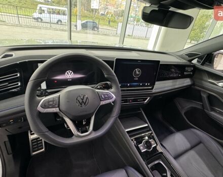 Фольксваген Тігуан, об'ємом двигуна 1.97 л та пробігом 0 тис. км за 55900 $, фото 9 на Automoto.ua