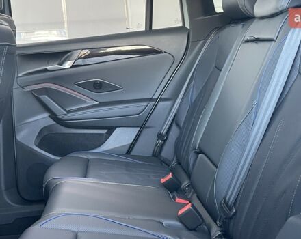 Фольксваген Тигуан, объемом двигателя 1.97 л и пробегом 0 тыс. км за 51600 $, фото 13 на Automoto.ua