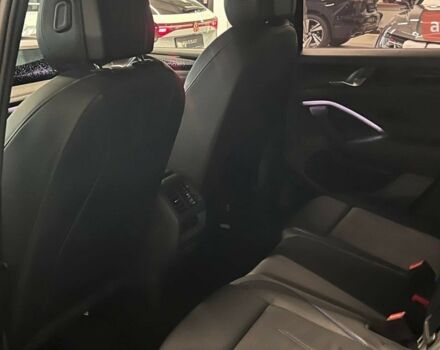 Фольксваген Тигуан, объемом двигателя 1.98 л и пробегом 0 тыс. км за 57900 $, фото 9 на Automoto.ua