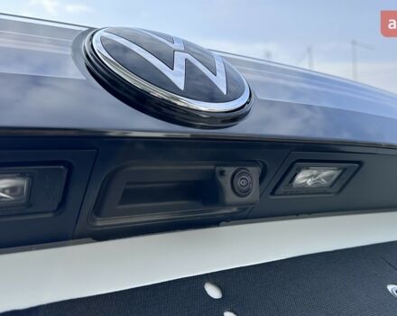 Фольксваген Тигуан, объемом двигателя 1.97 л и пробегом 0 тыс. км за 49005 $, фото 10 на Automoto.ua