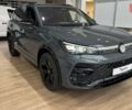 Фольксваген Тигуан 2025 в Кропивницком (Кировограде) на Automoto.ua Фольксваген Тигуан, объемом двигателя 1.97 л и пробегом 0 тыс. км за 55609 $, фото 3 на Automoto.ua