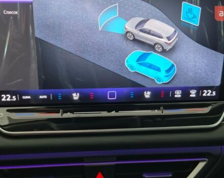 Фольксваген Тигуан, объемом двигателя 1.97 л и пробегом 0 тыс. км за 49444 $, фото 32 на Automoto.ua