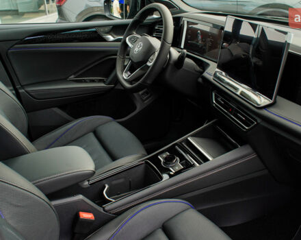 Фольксваген Тигуан, объемом двигателя 1.98 л и пробегом 0 тыс. км за 57256 $, фото 18 на Automoto.ua