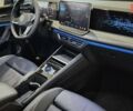 Фольксваген Тигуан, объемом двигателя 1.97 л и пробегом 0 тыс. км за 52600 $, фото 8 на Automoto.ua