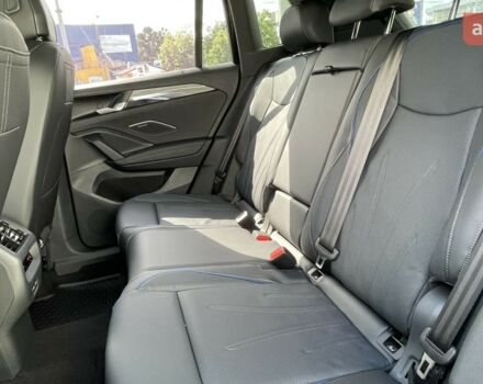 Фольксваген Тигуан, объемом двигателя 1.98 л и пробегом 0 тыс. км за 55300 $, фото 15 на Automoto.ua