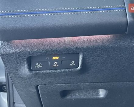 Фольксваген Тигуан, объемом двигателя 1.97 л и пробегом 0 тыс. км за 51600 $, фото 18 на Automoto.ua