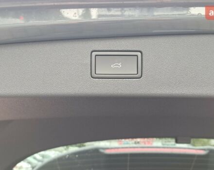 Фольксваген Тигуан, объемом двигателя 1.97 л и пробегом 0 тыс. км за 51600 $, фото 26 на Automoto.ua