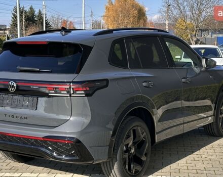 Фольксваген Тигуан 2025 в Николаеве на Automoto.ua Фольксваген Тигуан, объемом двигателя 1.97 л и пробегом 0 тыс. км за 52594 $, фото 7 на Automoto.ua