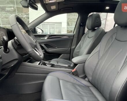 Фольксваген Тигуан, объемом двигателя 1.97 л и пробегом 0 тыс. км за 56097 $, фото 6 на Automoto.ua