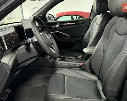 Фольксваген Тигуан, объемом двигателя 1.98 л и пробегом 0 тыс. км за 57900 $, фото 8 на Automoto.ua