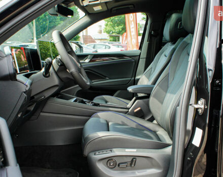 Фольксваген Тигуан, объемом двигателя 1.98 л и пробегом 0 тыс. км за 57256 $, фото 17 на Automoto.ua