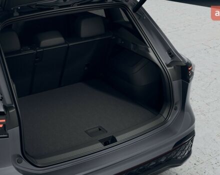 Фольксваген Тігуан, об'ємом двигуна 1.97 л та пробігом 0 тис. км за 52594 $, фото 10 на Automoto.ua