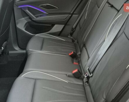 Фольксваген Тигуан, объемом двигателя 1.97 л и пробегом 0 тыс. км за 49444 $, фото 20 на Automoto.ua