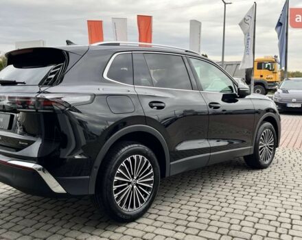 Фольксваген Тигуан, объемом двигателя 1.97 л и пробегом 0 тыс. км за 1981842 $, фото 12 на Automoto.ua