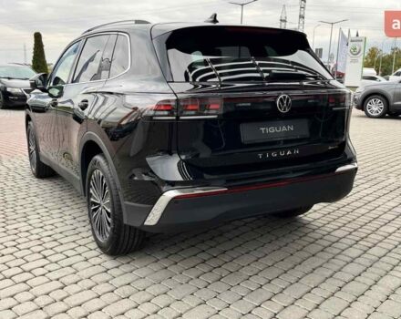 Фольксваген Тигуан, объемом двигателя 1.97 л и пробегом 0 тыс. км за 1981842 $, фото 15 на Automoto.ua
