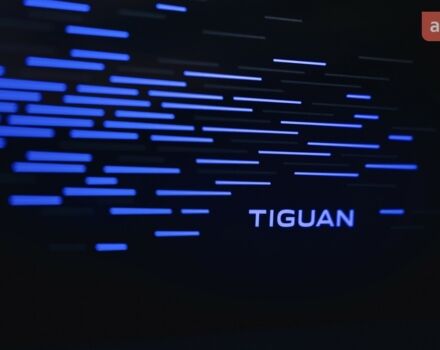 Фольксваген Тигуан, объемом двигателя 1.97 л и пробегом 0 тыс. км за 50920 $, фото 10 на Automoto.ua