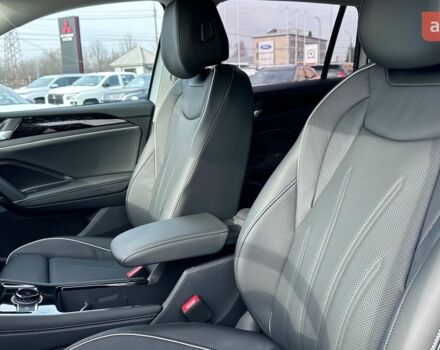 Фольксваген Тигуан, объемом двигателя 1.97 л и пробегом 0 тыс. км за 49923 $, фото 15 на Automoto.ua