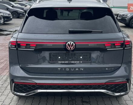 Фольксваген Тигуан, объемом двигателя 1.97 л и пробегом 0 тыс. км за 51600 $, фото 16 на Automoto.ua