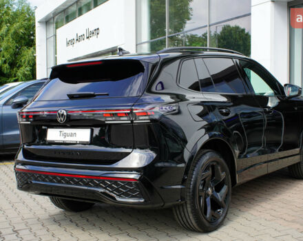 Фольксваген Тигуан, объемом двигателя 1.98 л и пробегом 0 тыс. км за 57256 $, фото 5 на Automoto.ua