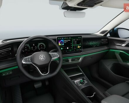 Фольксваген Тигуан, объемом двигателя 1.97 л и пробегом 0 тыс. км за 50284 $, фото 5 на Automoto.ua