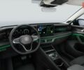 Фольксваген Тигуан, объемом двигателя 1.97 л и пробегом 0 тыс. км за 50284 $, фото 5 на Automoto.ua