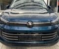 купити нове авто Фольксваген Тігуан 2025 року від офіційного дилера Автодім Атлант на Вацлава Гавела Фольксваген фото