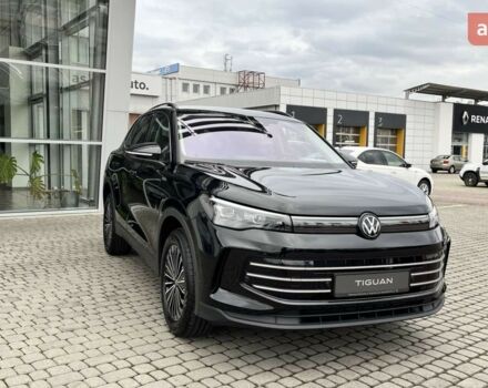 Фольксваген Тигуан, объемом двигателя 1.97 л и пробегом 0 тыс. км за 1981842 $, фото 4 на Automoto.ua