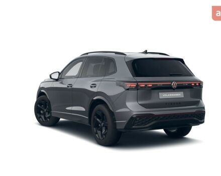Фольксваген Тигуан 2025 в Ивано-Франковске на Automoto.ua Фольксваген Тигуан, объемом двигателя 1.98 л и пробегом 0 тыс. км за 55837 $, фото 3 на Automoto.ua
