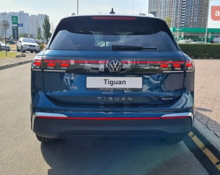 купити нове авто Фольксваген Тігуан 2025 року від офіційного дилера Автодім Атлант на Вацлава Гавела Фольксваген фото