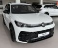 Фольксваген Тигуан, объемом двигателя 1.98 л и пробегом 0 тыс. км за 50613 $, фото 1 на Automoto.ua