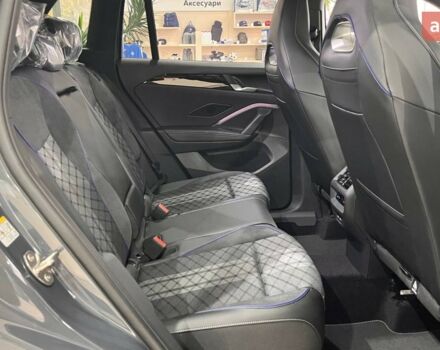 Фольксваген Тігуан 2025 у Житомирі на Automoto.ua Фольксваген Тігуан, об'ємом двигуна 1.97 л та пробігом 0 тис. км за 50767 $, фото 23 на Automoto.ua