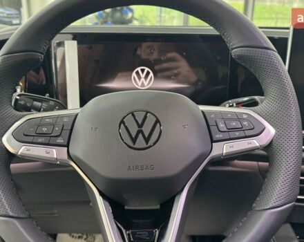 Фольксваген Тігуан, об'ємом двигуна 1.97 л та пробігом 0 тис. км за 49645 $, фото 3 на Automoto.ua