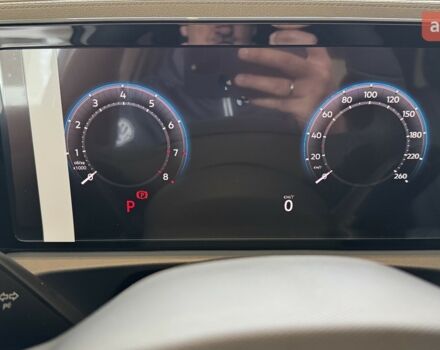 Фольксваген Тігуан, об'ємом двигуна 1.98 л та пробігом 0 тис. км за 56500 $, фото 11 на Automoto.ua