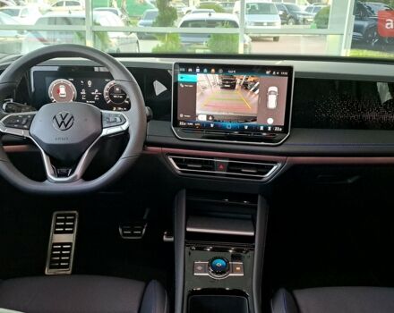 Фольксваген Тігуан, об'ємом двигуна 1.97 л та пробігом 0 тис. км за 51600 $, фото 4 на Automoto.ua