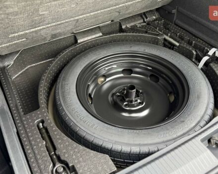 Фольксваген Тігуан, об'ємом двигуна 1.97 л та пробігом 0 тис. км за 55837 $, фото 23 на Automoto.ua