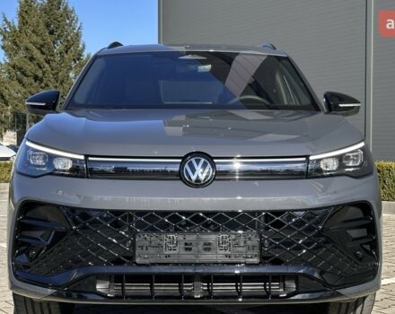 Фольксваген Тигуан 2025 в Николаеве на Automoto.ua Фольксваген Тигуан, объемом двигателя 1.97 л и пробегом 0 тыс. км за 52594 $, фото 1 на Automoto.ua