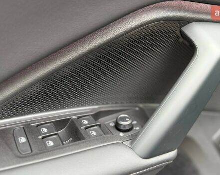 Фольксваген Тігуан, об'ємом двигуна 1.97 л та пробігом 0 тис. км за 55837 $, фото 13 на Automoto.ua