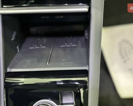Фольксваген Тигуан, объемом двигателя 1.97 л и пробегом 0 тыс. км за 54500 $, фото 11 на Automoto.ua