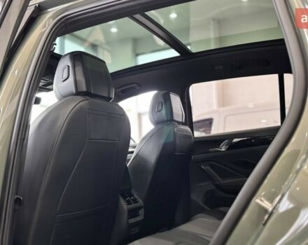 Фольксваген Тигуан, объемом двигателя 1.97 л и пробегом 0 тыс. км за 54500 $, фото 36 на Automoto.ua