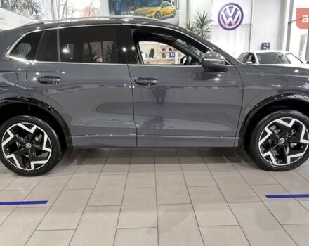 Фольксваген Тігуан 2025 у Житомирі на Automoto.ua Фольксваген Тігуан, об'ємом двигуна 1.97 л та пробігом 0 тис. км за 50767 $, фото 6 на Automoto.ua