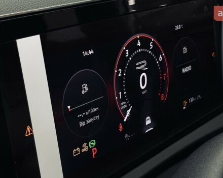 купить новое авто Фольксваген Тигуан 2025 года от официального дилера Автодім Атлант на Вацлава Гавела Фольксваген фото