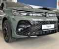 Фольксваген Тигуан, объемом двигателя 1.97 л и пробегом 0 тыс. км за 54500 $, фото 1 на Automoto.ua