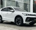 купить новое авто Фольксваген Тигуан 2025 года от официального дилера Автодім Атлант на Вацлава Гавела Фольксваген фото