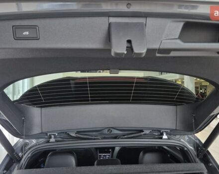 Фольксваген Тигуан, объемом двигателя 1.97 л и пробегом 0 тыс. км за 56986 $, фото 17 на Automoto.ua